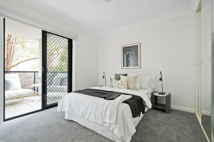 Fifth view of Homely apartment listing, 12/4 Taylors Drive, Lane Cove NSW 2066