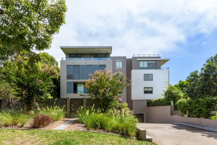E308/1-3 Eton Road, Lindfield NSW 2070