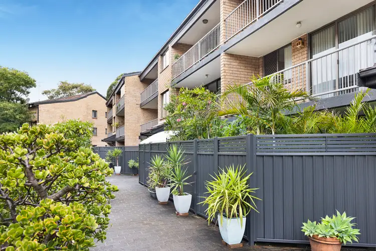 Main view of Homely apartment listing, 31/1-19 Allen Street, Pyrmont NSW 2009