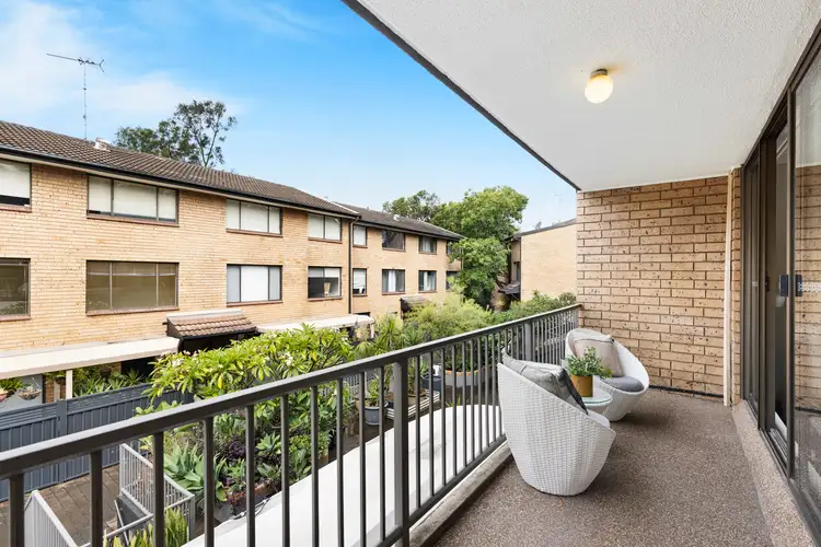 Third view of Homely apartment listing, 31/1-19 Allen Street, Pyrmont NSW 2009