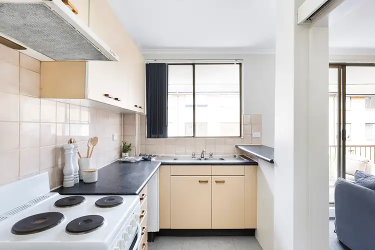 Fourth view of Homely apartment listing, 31/1-19 Allen Street, Pyrmont NSW 2009