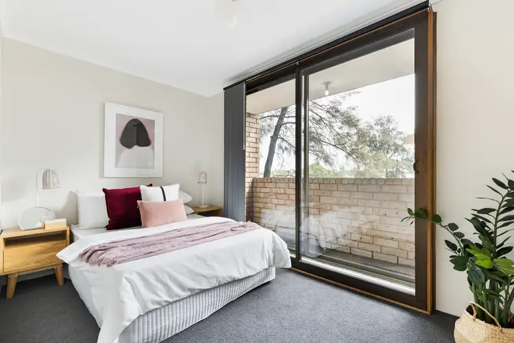 Fifth view of Homely apartment listing, 31/1-19 Allen Street, Pyrmont NSW 2009