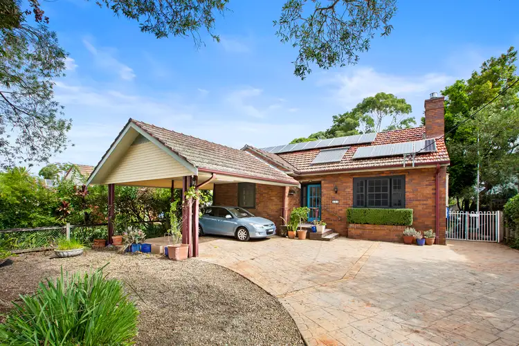 Main view of Homely house listing, 532 Blaxland Road, Eastwood NSW 2122