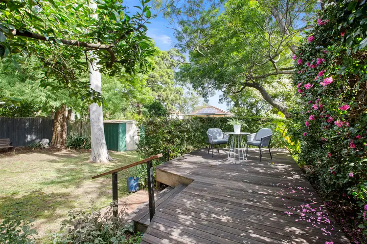 Third view of Homely house listing, 532 Blaxland Road, Eastwood NSW 2122