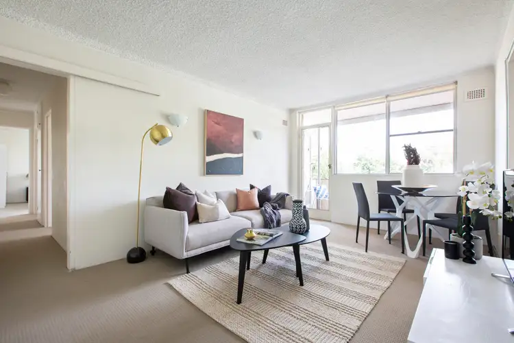 7/106 Wardell Road, Marrickville NSW 2204