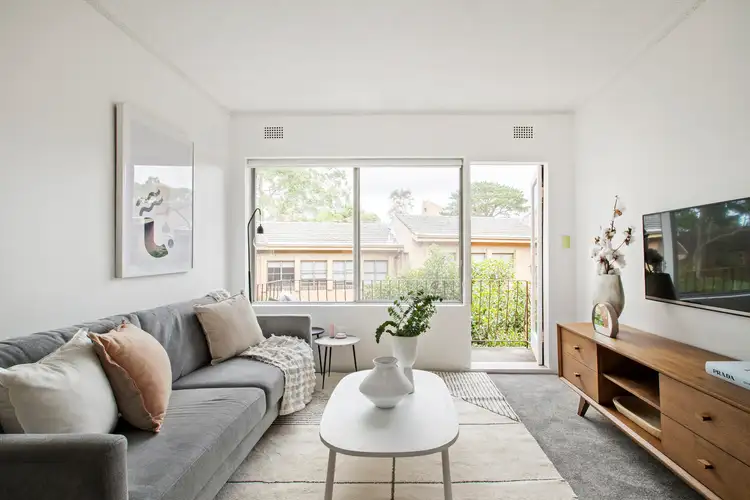 Main view of Homely apartment listing, 18/200 Longueville Road, Lane Cove NSW 2066