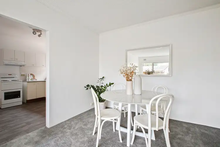 Second view of Homely apartment listing, 18/200 Longueville Road, Lane Cove NSW 2066