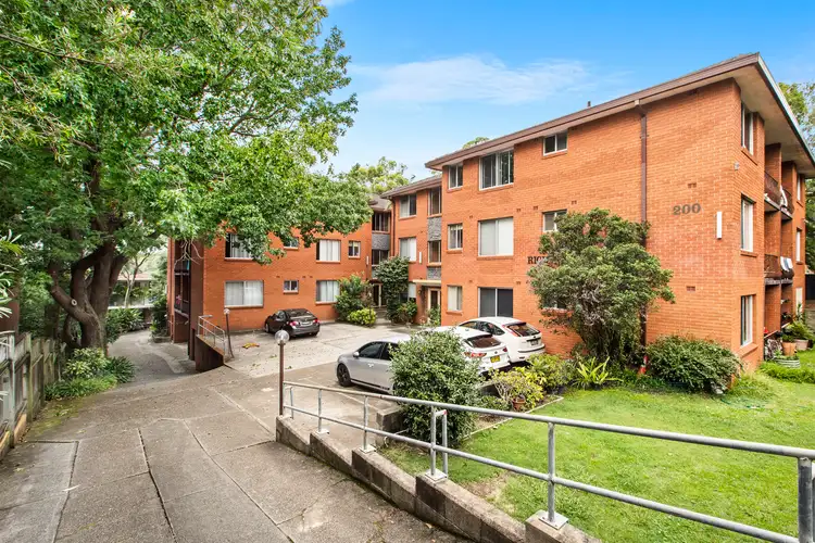 Third view of Homely apartment listing, 18/200 Longueville Road, Lane Cove NSW 2066