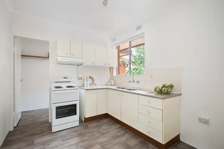 Fourth view of Homely apartment listing, 18/200 Longueville Road, Lane Cove NSW 2066