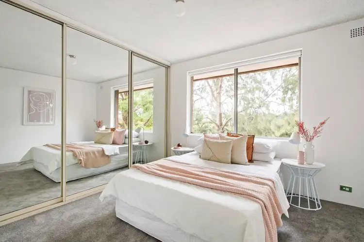 Sixth view of Homely apartment listing, 18/200 Longueville Road, Lane Cove NSW 2066