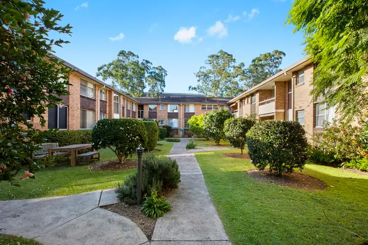 12/51-53 Burns Bay Road, Lane Cove NSW 2066