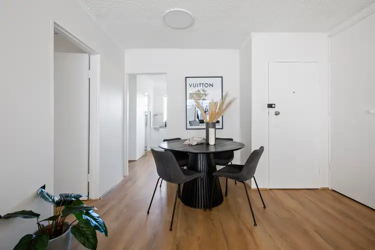 Third view of Homely apartment listing, 12/51-53 Burns Bay Road, Lane Cove NSW 2066