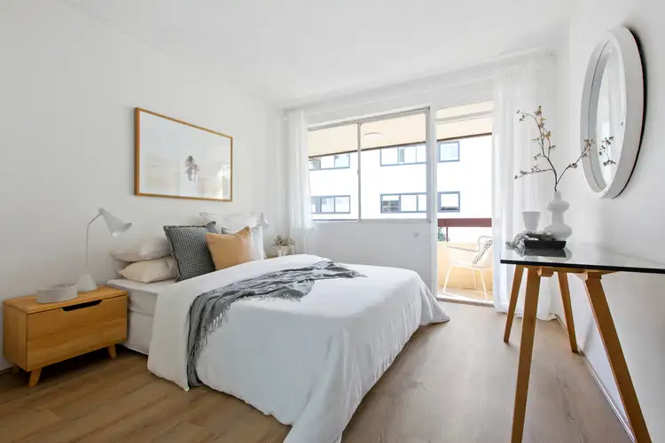 Fifth view of Homely apartment listing, 12/51-53 Burns Bay Road, Lane Cove NSW 2066
