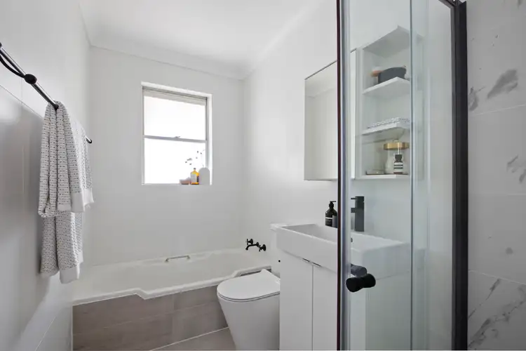 Sixth view of Homely apartment listing, 12/51-53 Burns Bay Road, Lane Cove NSW 2066