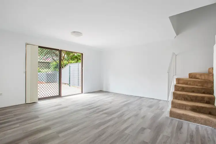 Second view of Homely townhouse listing, 46/22-24 Taranto Road, Marsfield NSW 2122