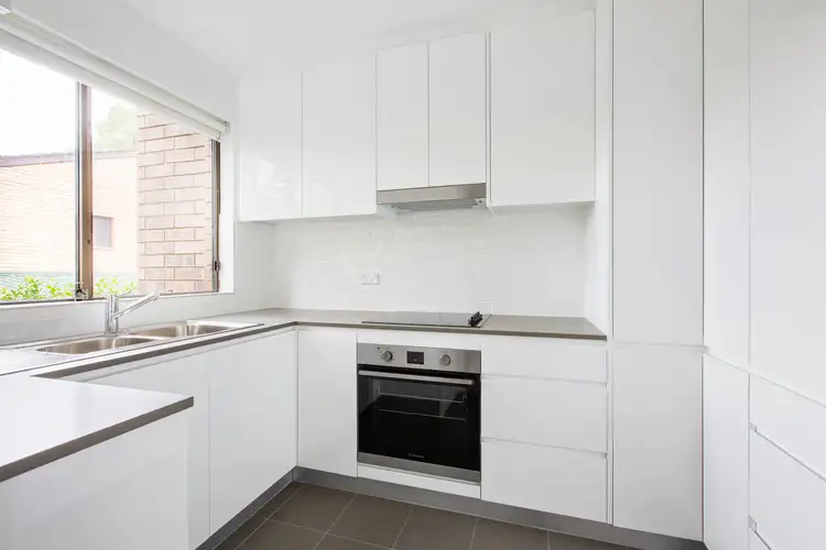 Fifth view of Homely townhouse listing, 46/22-24 Taranto Road, Marsfield NSW 2122