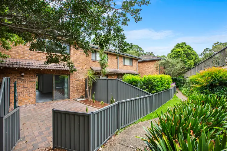 Sixth view of Homely townhouse listing, 46/22-24 Taranto Road, Marsfield NSW 2122