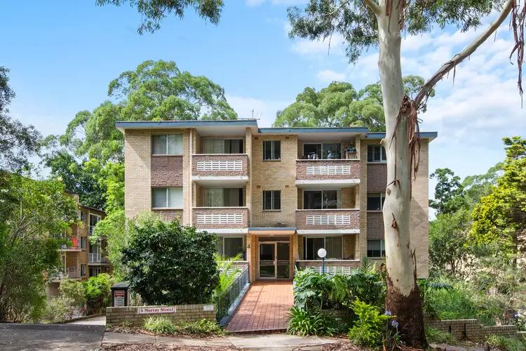 Main view of Homely apartment listing, 14/4 Murray Street, Lane Cove NSW 2066
