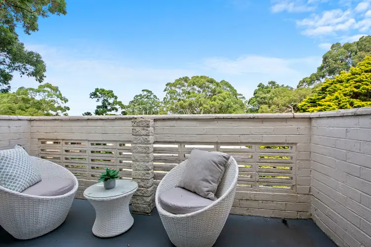 Third view of Homely apartment listing, 14/4 Murray Street, Lane Cove NSW 2066