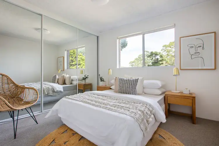 Fifth view of Homely apartment listing, 14/4 Murray Street, Lane Cove NSW 2066