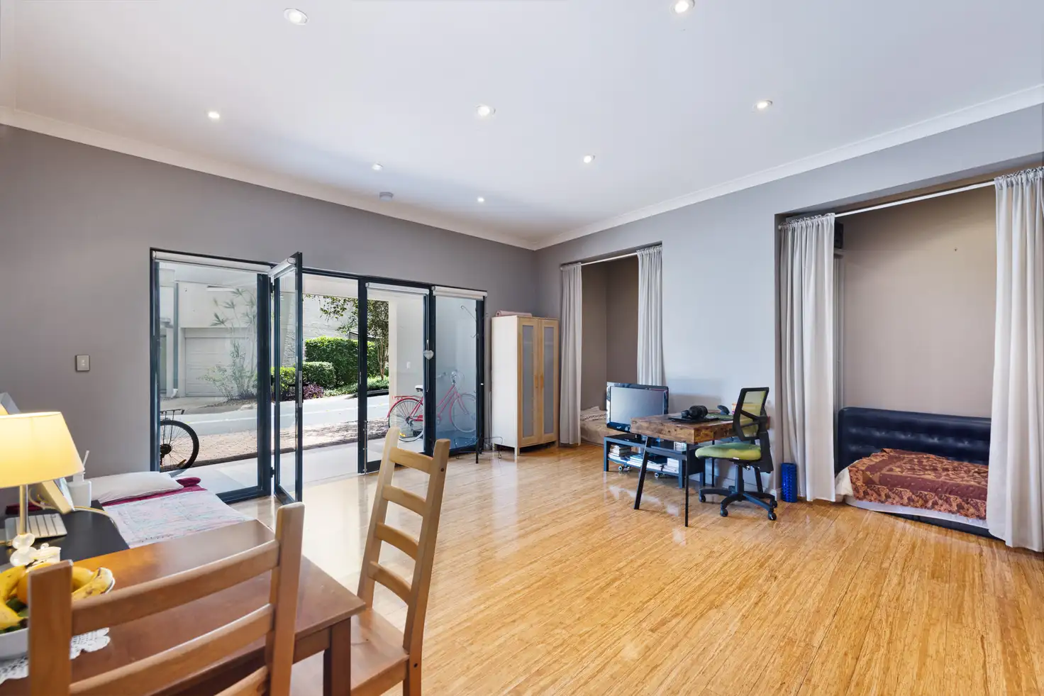 Main view of Homely studio listing, 4/17-21 Kinsellas Drive, Lane Cove NSW 2066