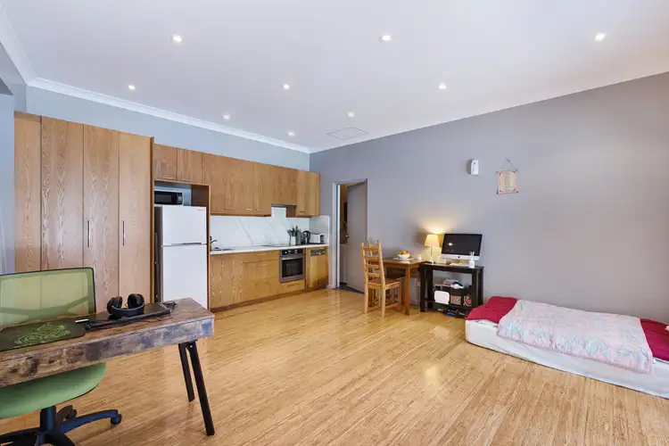 Second view of Homely studio listing, 4/17-21 Kinsellas Drive, Lane Cove NSW 2066