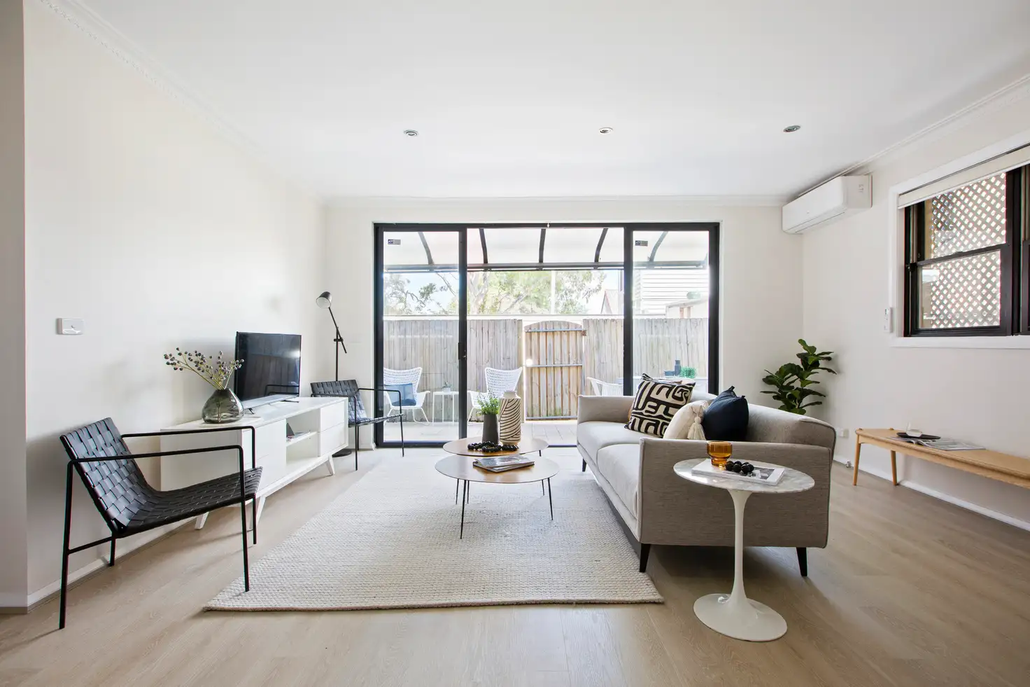 Main view of Homely unit listing, 3/602-604 Darling Street, Rozelle NSW 2039