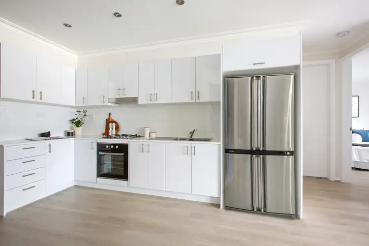 Second view of Homely unit listing, 3/602-604 Darling Street, Rozelle NSW 2039