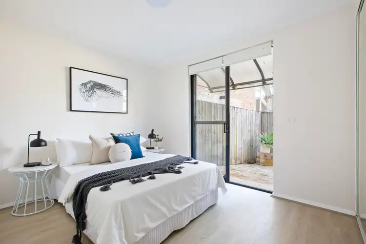 Sixth view of Homely unit listing, 3/602-604 Darling Street, Rozelle NSW 2039
