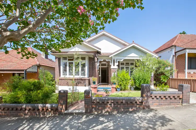 60 Service Avenue, Ashfield NSW 2131