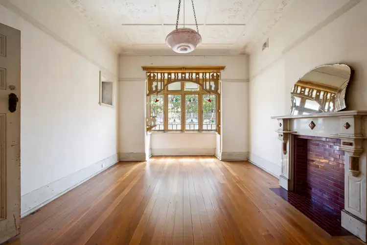 Second view of Homely house listing, 60 Service Avenue, Ashfield NSW 2131