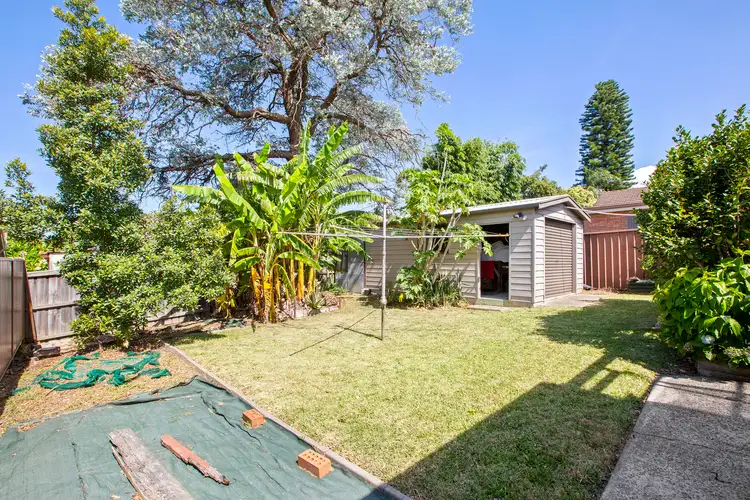 Third view of Homely house listing, 60 Service Avenue, Ashfield NSW 2131