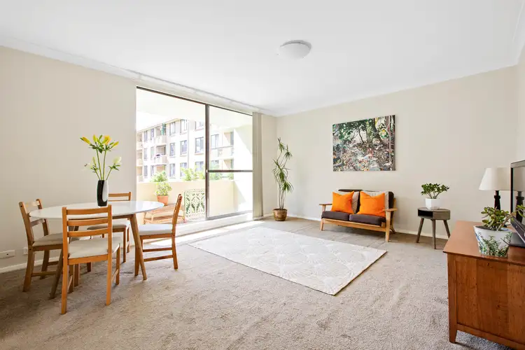 28/482-492 Pacific Highway, Lane Cove NSW 2066