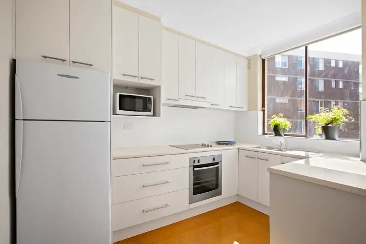 Fourth view of Homely apartment listing, 28/482-492 Pacific Highway, Lane Cove NSW 2066