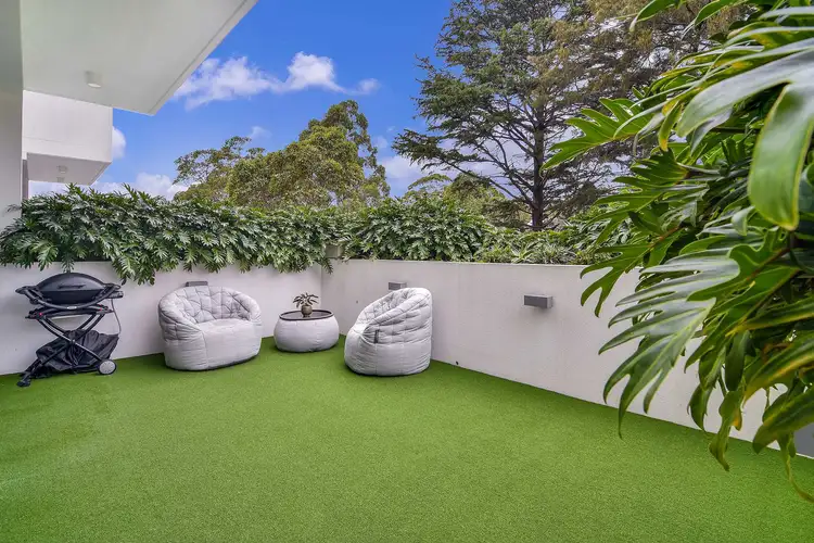 Main view of Homely apartment listing, 207/1-5 Little Street, Lane Cove NSW 2066