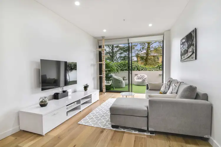 Third view of Homely apartment listing, 207/1-5 Little Street, Lane Cove NSW 2066