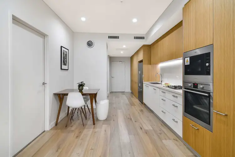 Fifth view of Homely apartment listing, 207/1-5 Little Street, Lane Cove NSW 2066