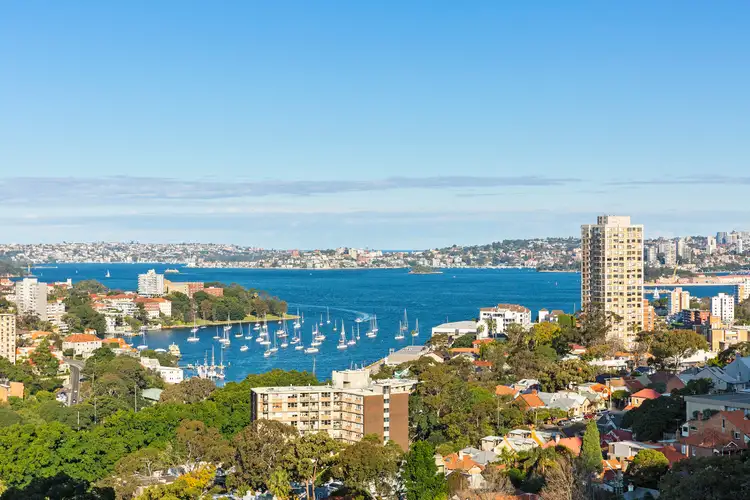 30/171 Walker Street, North Sydney NSW 2060