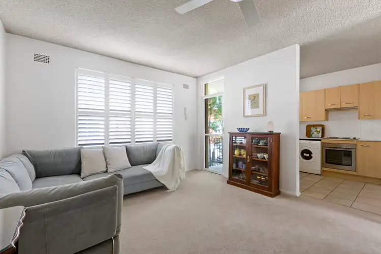 Main view of Homely apartment listing, 3/518 Mowbray Road West, Lane Cove NSW 2066