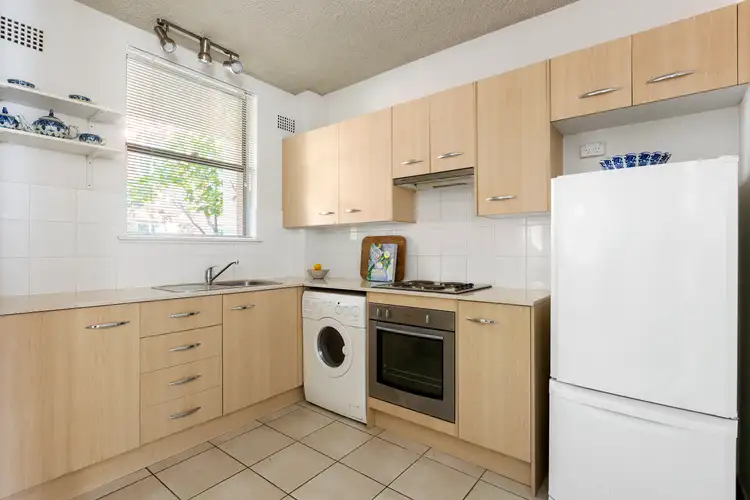 Fourth view of Homely apartment listing, 3/518 Mowbray Road West, Lane Cove NSW 2066