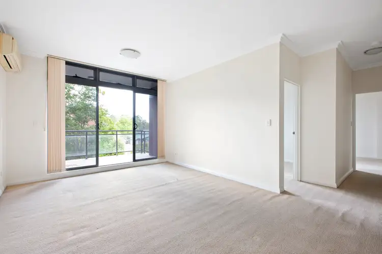 27/24-28 College Crescent, Hornsby NSW 2077