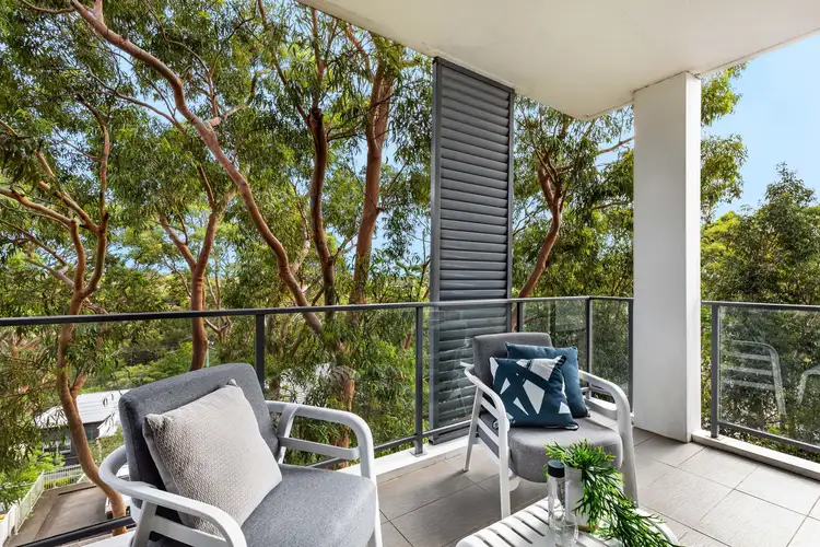 Third view of Homely apartment listing, 67/15 Mindarie Street, Lane Cove North NSW 2066