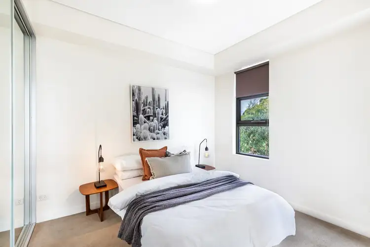 Sixth view of Homely apartment listing, 67/15 Mindarie Street, Lane Cove North NSW 2066