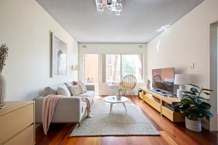 Main view of Homely apartment listing, 5/200 Longueville Road, Lane Cove NSW 2066