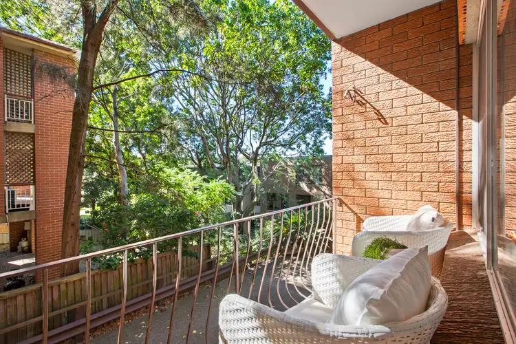 Second view of Homely apartment listing, 5/200 Longueville Road, Lane Cove NSW 2066
