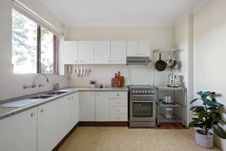 Fourth view of Homely apartment listing, 5/200 Longueville Road, Lane Cove NSW 2066