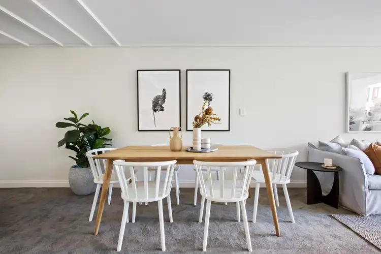 Fifth view of Homely apartment listing, 33/5-13 Larkin Street, Camperdown NSW 2050