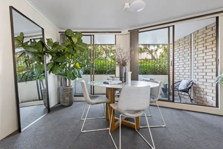 Main view of Homely apartment listing, 8/35-53 Mckee Street, Ultimo NSW 2007