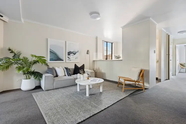 Third view of Homely apartment listing, 8/35-53 Mckee Street, Ultimo NSW 2007