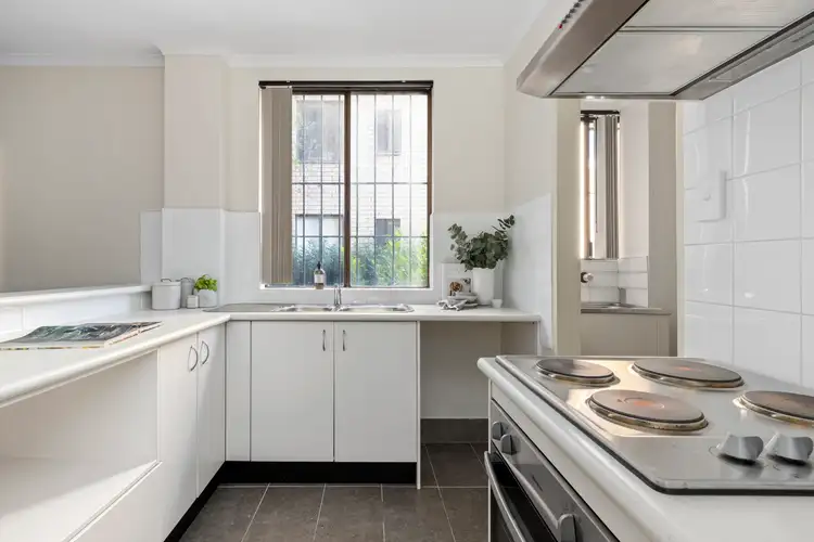 Fourth view of Homely apartment listing, 8/35-53 Mckee Street, Ultimo NSW 2007